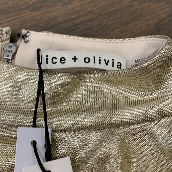 Alice + Olivia dress - Picture 7 of 7